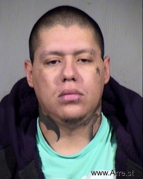 Richard  Hernandez Flores Mugshot