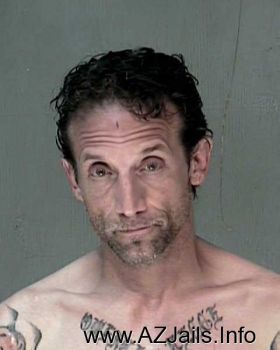 Richard A Hoff Mugshot