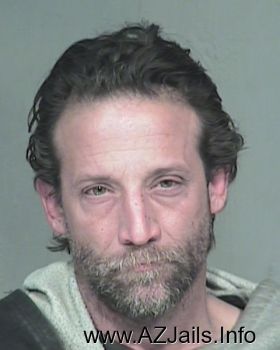 Richard Alan Hoff Mugshot