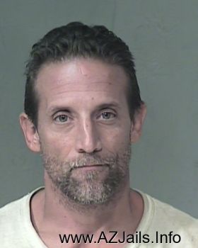 Richard Alen Hoff Mugshot