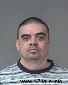 Richard Eugene Jimenez Mugshot