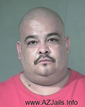 Richard  Jimenez Mugshot