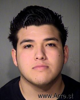 Richard Chairez Jimenez Mugshot