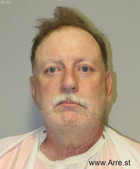 Richard Andrew Kohn Mugshot