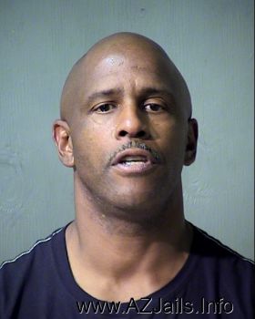 Richard Elliot Lane Mugshot