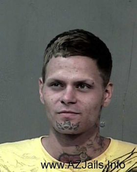 Richard Nicholas Long Mugshot