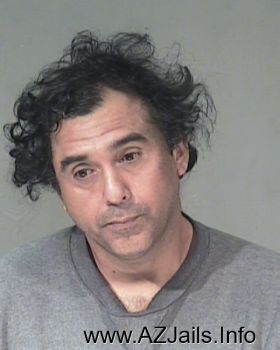 Richard Lee Lopez Mugshot