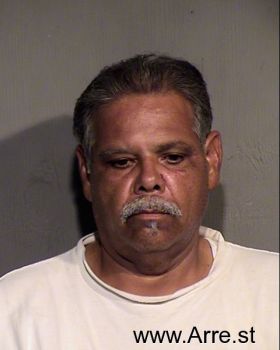 Richard  Lopez Mugshot