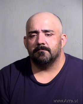 Richard Lee Lopez Mugshot