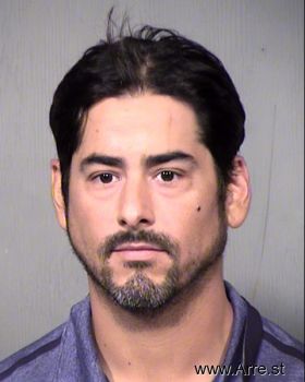 Richard D Lopez Mugshot