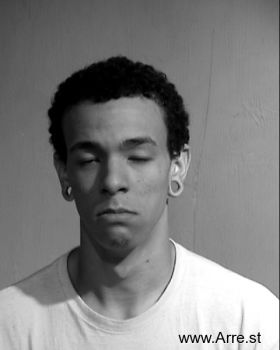 Richard Daniel Lower Mugshot