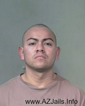 Richard  Maldonado Mugshot