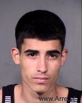 Richard Angel Maldonado Mugshot