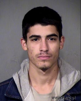 Richard Angel Maldonado Mugshot