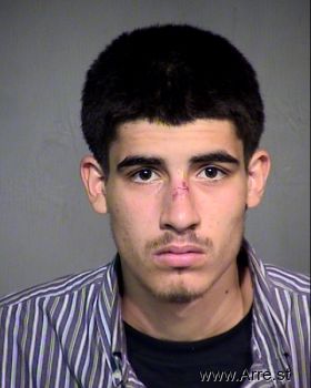 Richard Angel Maldonado Mugshot