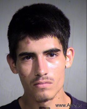 Richard Angel Maldonado Mugshot