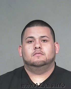 Richard Joseph Martinez Mugshot