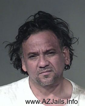 Richard B Martinez Mugshot