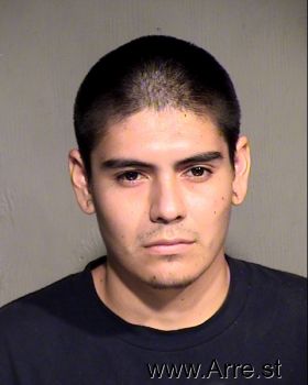 Richard Angel Martinez Mugshot