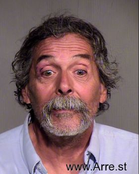 Richard  Martinez Mugshot