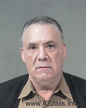 Richard  Nunez Mugshot