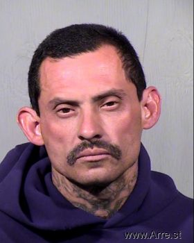 Richard Perales Ortiz Mugshot