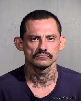 Richard P Ortiz Mugshot