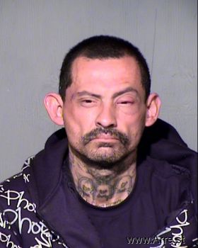 Richard  Ortiz Mugshot