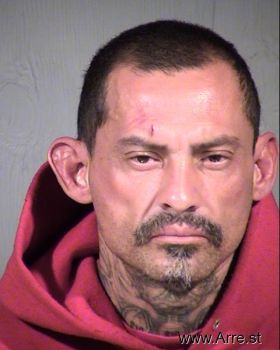 Richard Perales Ortiz Mugshot