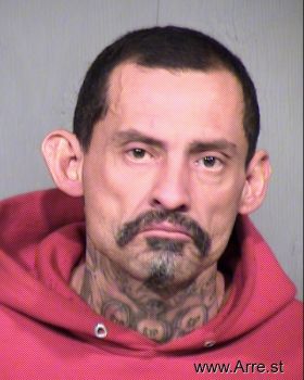 Richard Perales Ortiz Mugshot