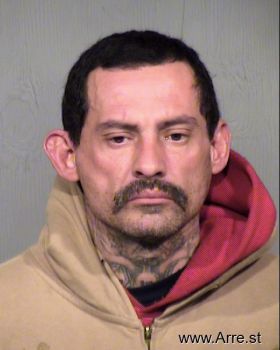 Richard Perales Ortiz Mugshot