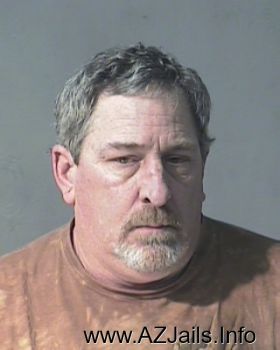 Richard  Price Mugshot