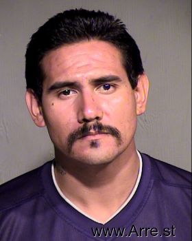 Richard Raul Ramirez Mugshot