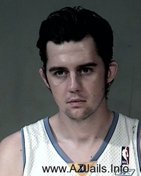 Richard Tyler Reeves Mugshot