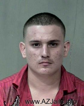 Richard  Rendon Mugshot