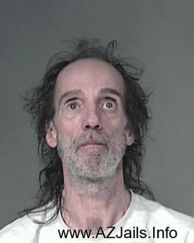 Richard Scott Robinson Mugshot