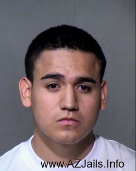 Richard Gonzalez Rodriguez Mugshot