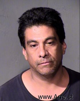 Richard Frank Rodriguez Mugshot