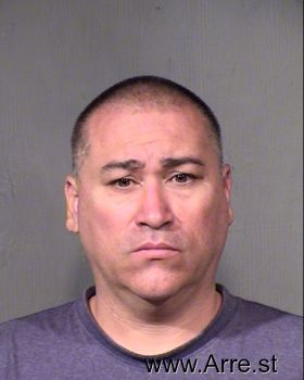 Richard  Rodriguez Mugshot