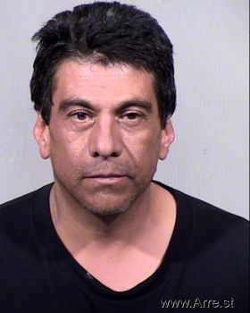 Richard Frank Rodriguez Mugshot