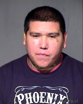 Richard Anthony Rodriguez Mugshot