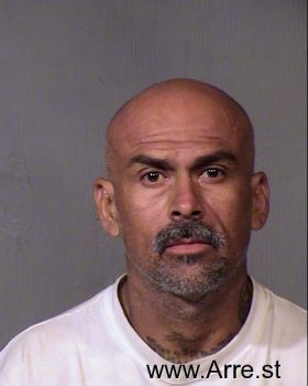 Richard Joseph Saiz Mugshot