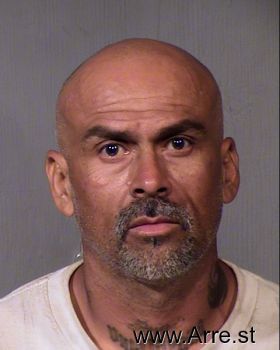 Richard  Saiz Mugshot