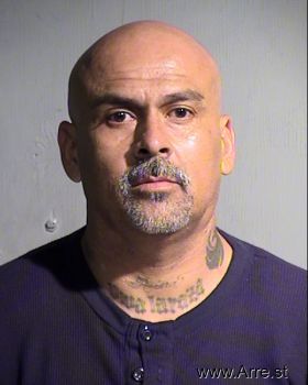 Richard Joseph Saiz Mugshot