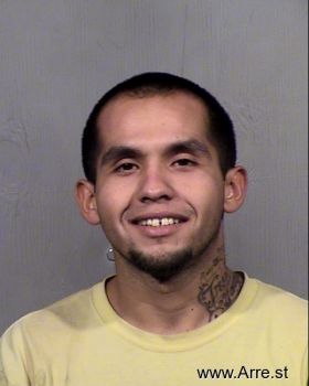 Richard Angel Sanchez Mugshot