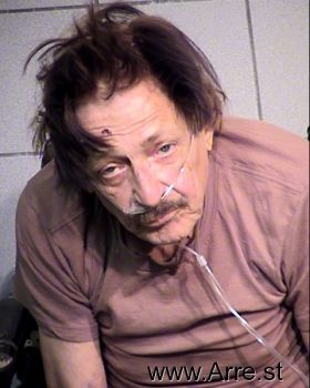 Richard  Schwartz Mugshot