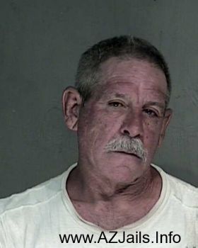 Richard  Scott Mugshot