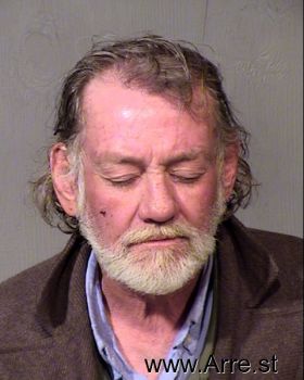 Richard Dow Scott Mugshot