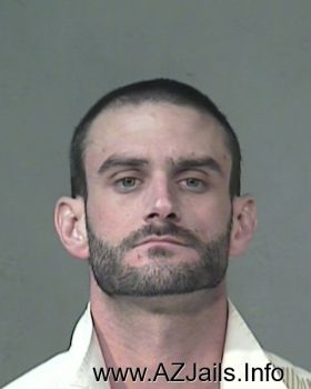 Richard John Shannon Mugshot