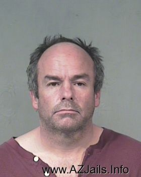 Richard Wessely Stone Mugshot